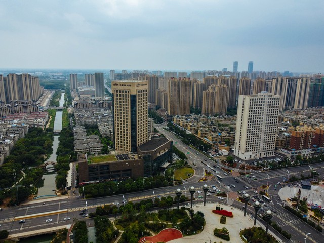智能办公服务