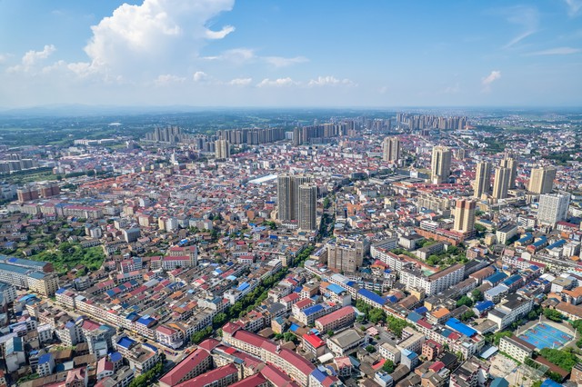 梦兮直播截图预览0