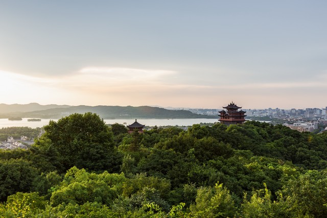 云监控应用