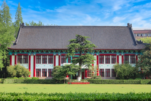云编程库