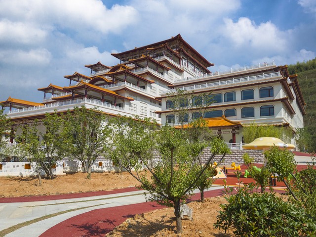 专业监控解决方案