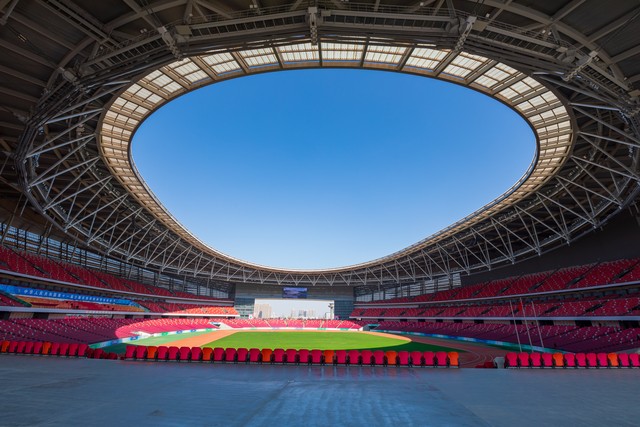 先进流媒体平台