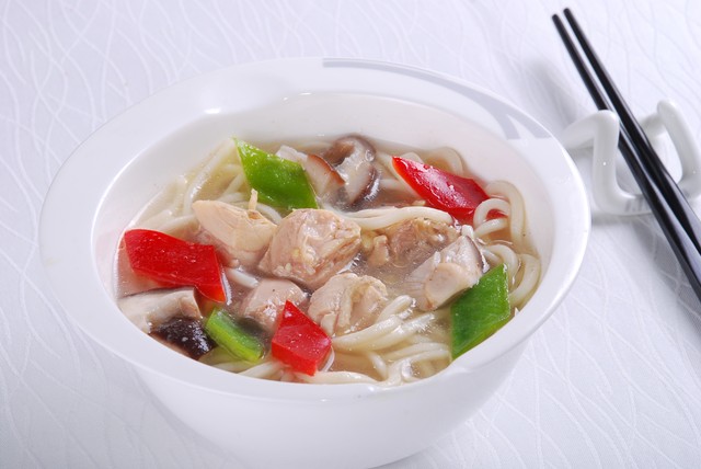 晴朗直播截图2