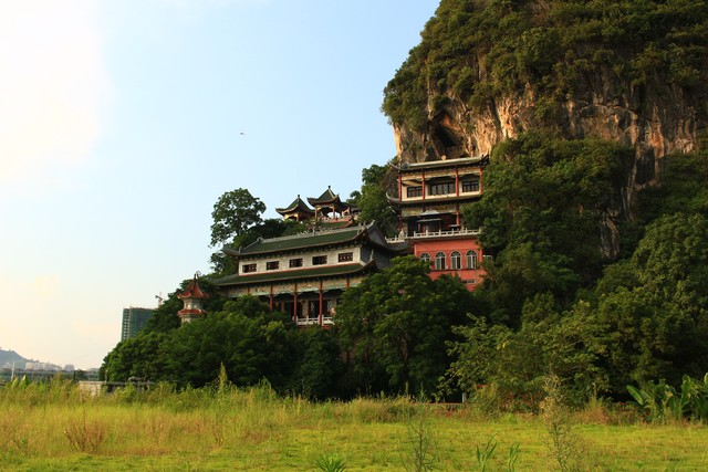 先进办公框架