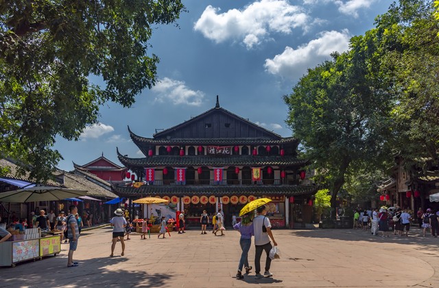 全能聊天库