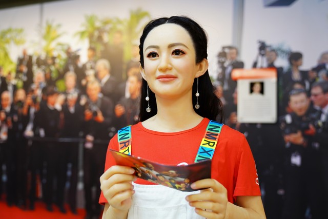 花遇直播截图4