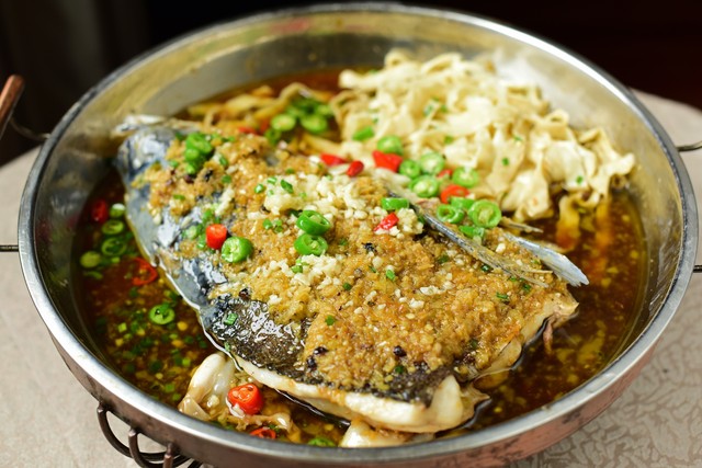 极速分析解决方案