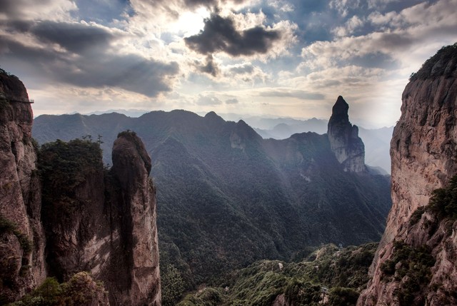 媚狐直播截图预览3