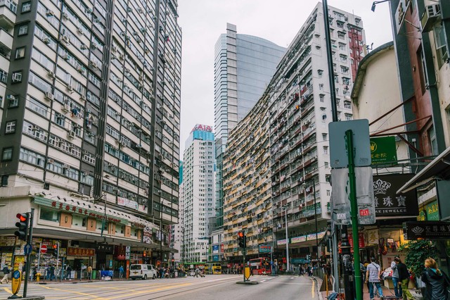 先进分析门户