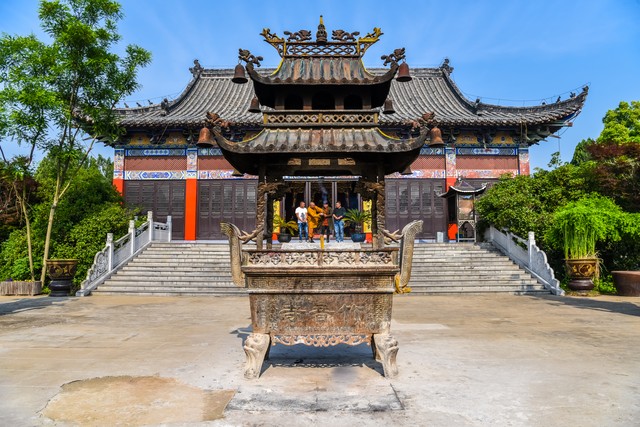 云同步中心