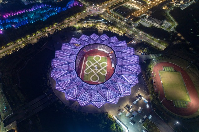 美魅直播截图预览3