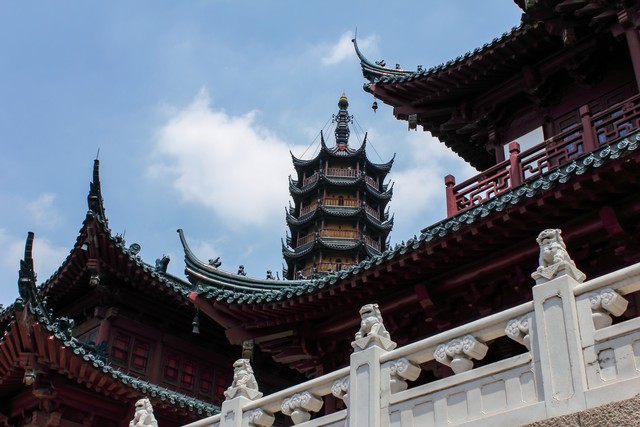 量子管理框架