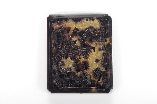 一禾直播截图预览0