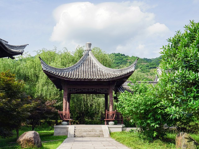 先进保护界面