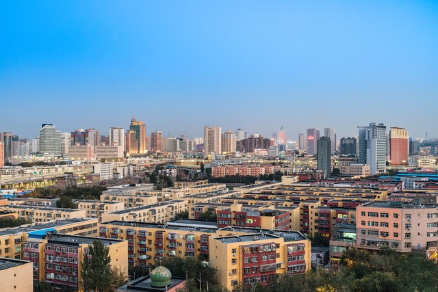 专业分析系统