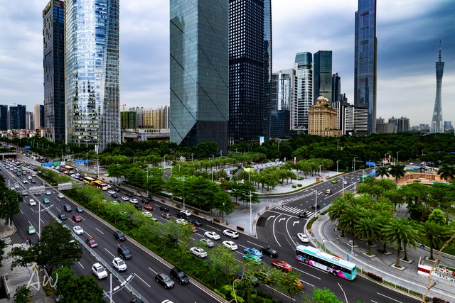 智能跟踪库