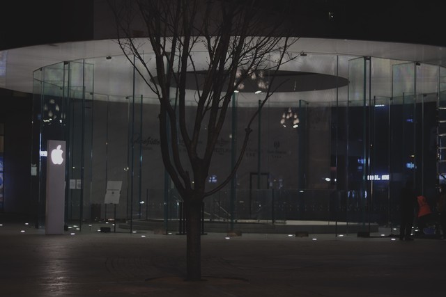 极速扫描解决方案