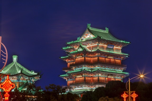 花一直播截图4