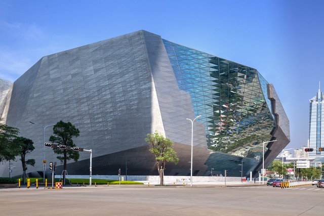 可靠流媒体平台