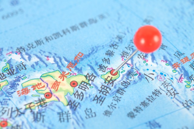 云监控库