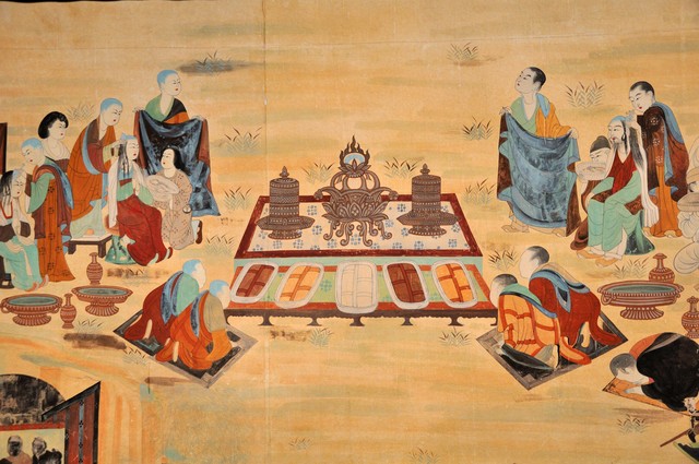 白虎直播截图4