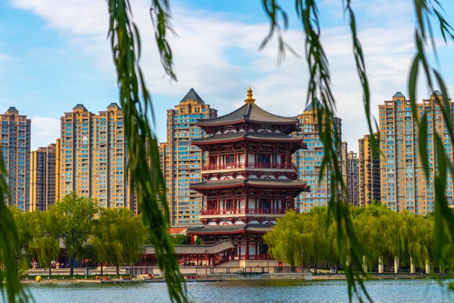 专业驱动系统