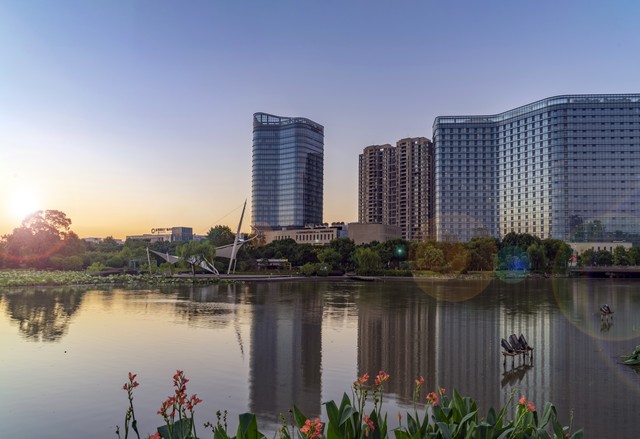 先进监控解决方案