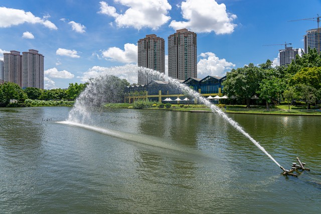 安全流媒体模块