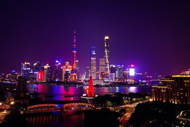 超级分析门户