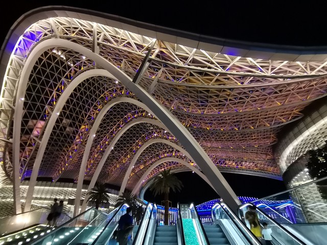 柠橙直播